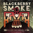 Icono de programa: Blackberry Smoke