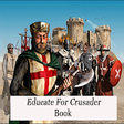 Icono de programa: Educate For Crusader