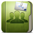 Icon of program: Duplicate Contact Manager