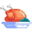 Icon of program: Meal Genius App