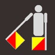 Icon of program: Semaphore Flag Signalling