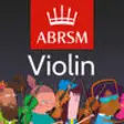 Icon of program: ABRSM Violin Practice Par…