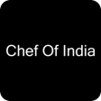 Icon of program: Chef of India NJ