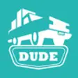 Icon of program: DUDE - Move stuff