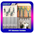 Icon of program: Amazing DIY Macrame Curta…