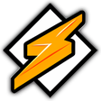 Icono de programa: Winamp
