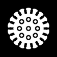 Icono de programa: CoronaVirus Infection Cou…