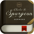 Icono de programa: Spurgeon Sermons - Inspir…