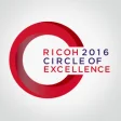 Icon of program: Ricoh 2016 COE