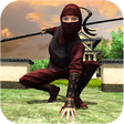 Icon of program: Real Ninja Warrior: Samur…