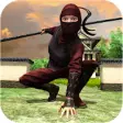 Icon of program: Real Ninja Warrior: Samur…