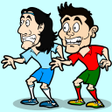 Icon of program: Messi  Ronaldo Saw Trap