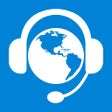 Icon of program: Dispatch Anywhere Mobile
