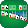 Icono de programa: New Solitaire Card Game