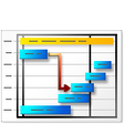 Icon of program: Gantt Chart