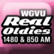 Icon of program: WGVU Real Oldies
