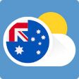 Icon of program: Australia Weather