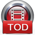 Icono de programa: 4Videosoft TOD Converter