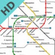 Icon of program: AllSubway HD