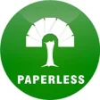 Icon of program: Paperlessapp