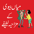 Icon of program: Husband Wife Very Funny J…