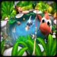 Icon of program: Fish The Fish - Be The Fi…