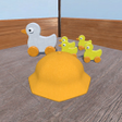 Icono de programa: Escape Game - NurseryScho…