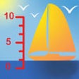 Icon of program: Tide Clock