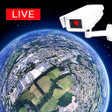 Icono de programa: Earth Camera Online: Live…