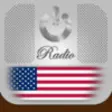 Icon of program: 350 Radios USA : News, Mu…