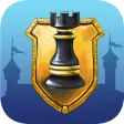 Icon of program: Chess and Mate - Chess le…