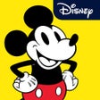Icon of program: Disney Stickers: Mickey's…