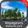 Icon of program: Voyageurs National Park -…