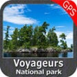 Icon of program: Voyageurs National Park -…