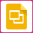 Icon of program: Google Presentation Train…