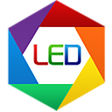 Icon of program: LED space