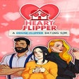 Icon of program: Heart Flipper: A House Fl…
