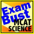 Icon of program: MCAT Prep Science Flashca…