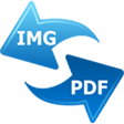 Icon of program: PDF to JPG Converter