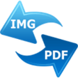 Icon of program: PDF to JPG Converter