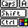Icon of program: HotkeyP