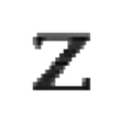 Icono de programa: Zalgo Image Creator