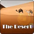 Icon of program: The Desert Theme