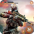 Icono de programa: Infinity Gunfighter - FPS…