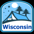 Icon of program: Wisconsin  Campgrounds & …
