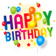 Icono de programa: happy birthday stickers f…