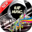 Icon of program: Rap Music 2020