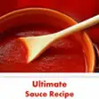Icon of program: Sauce Racipes