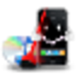 Icon of program: Meta-iPod the iTunes Clea…