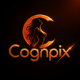 Icono de programa: Cognpix - AI Image Genera…